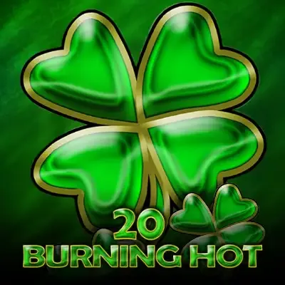 20 Burning Hot thumbnail