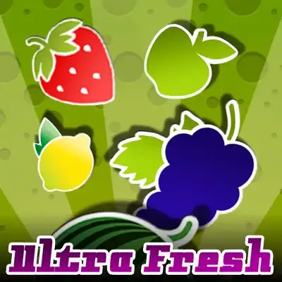 Ultra Fresh game cover