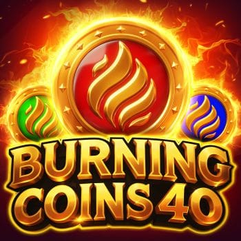 Burning Coins 40 thumbnail