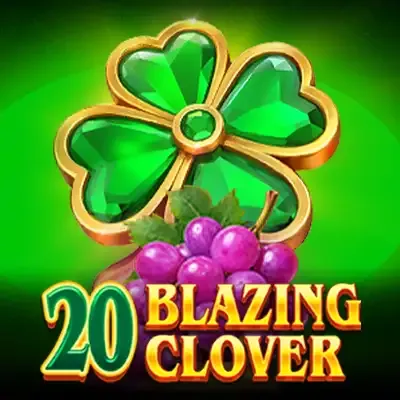 20 Blazing Clover thumbnail