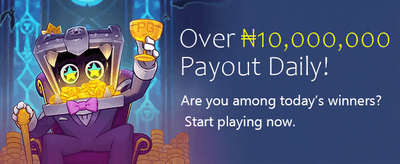 Experience the Best Mobile Betting banner