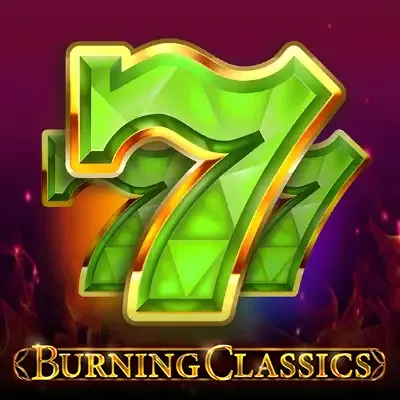 Burning Classics thumbnail