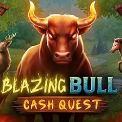 Blazing Bull_ Cash Quest thumbnail
